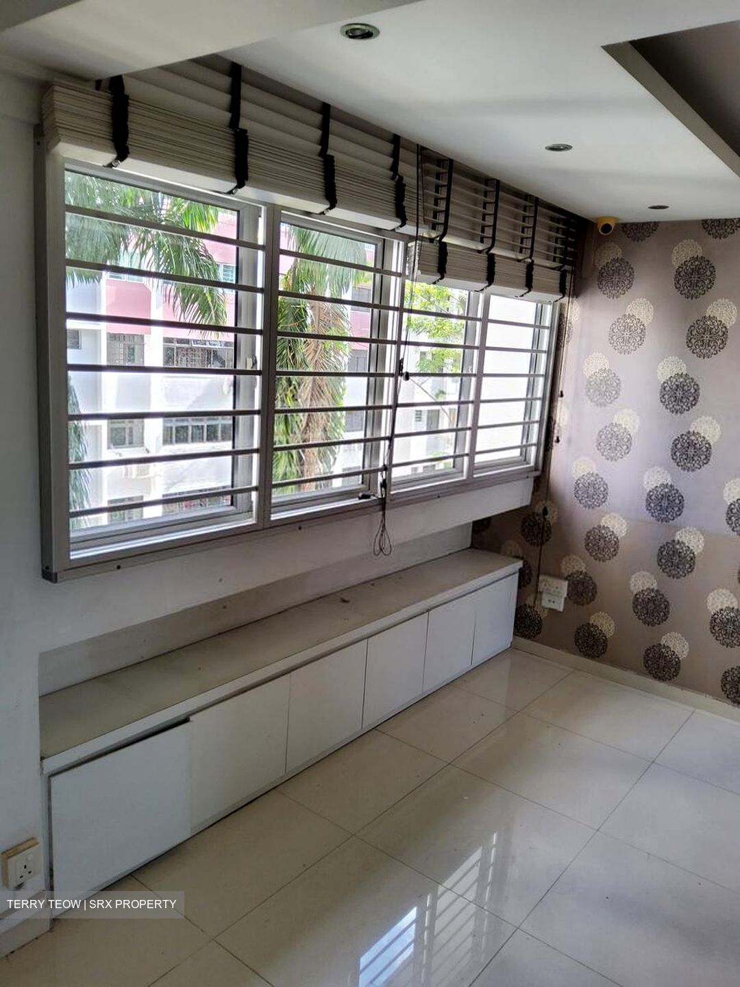 Blk 3 Farrer Gardens (Bukit Timah), HDB 4 Rooms #397368941